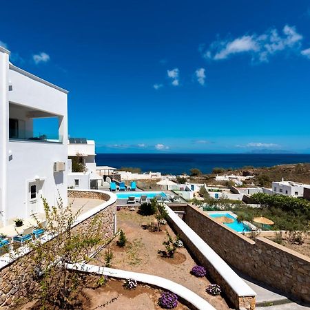 Queen Of Santorini Картерадос Екстериор снимка