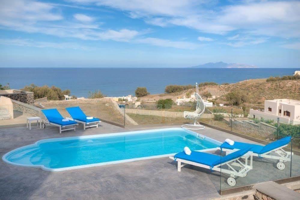 Queen Of Santorini Картерадос Екстериор снимка